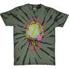 Grateful Dead Forest Dead Official Tee T-Shirt Mens