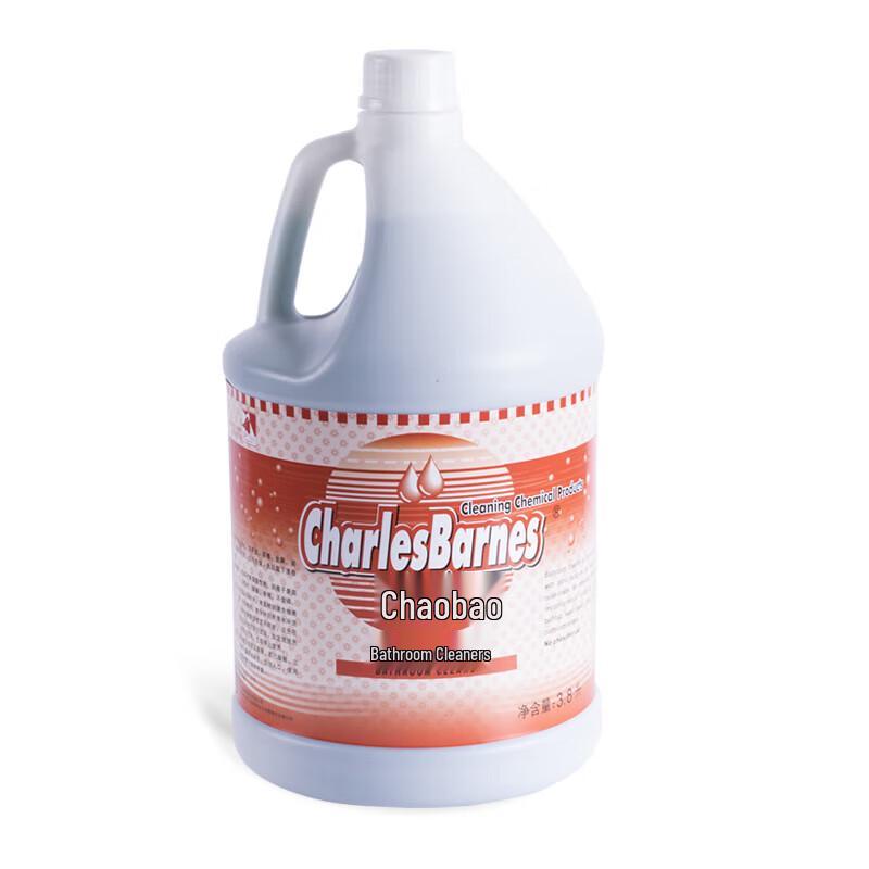 ChaoBao Bathroom & Tile Cleaner