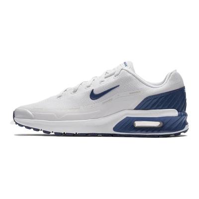 Air Max Bia Scarpe da Corsa da Uomo Comode Leggere Resistenti a Collo Basso Sneakers Beige IO9416-005