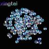 Crystal Beaded Curtain Lamp Decoration Ball - 20, 30, 40mm Sizes - Wedding Hanging Ornament