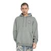 Burberry Letter Graphic Appliqué Hoodie 80422301