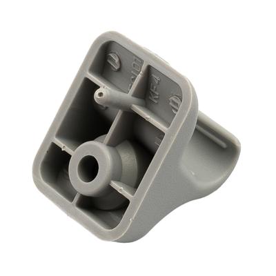 1pcs Grey Sun Visor Clip 85235-05100OM 8523505100 SUNVISOR CLIP Holder Bracket For HYUNDAI I20 GETZ 2008 - 2015