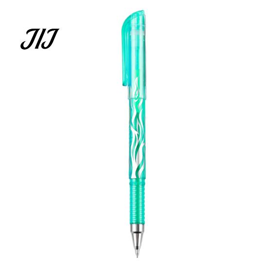 Portable Erasable Pen Sets Retractable Gel Pen, Heat Sensitive Ink Stationery, Smooth Writing Reusable Calligraphy Pens And Easy Correction for Office