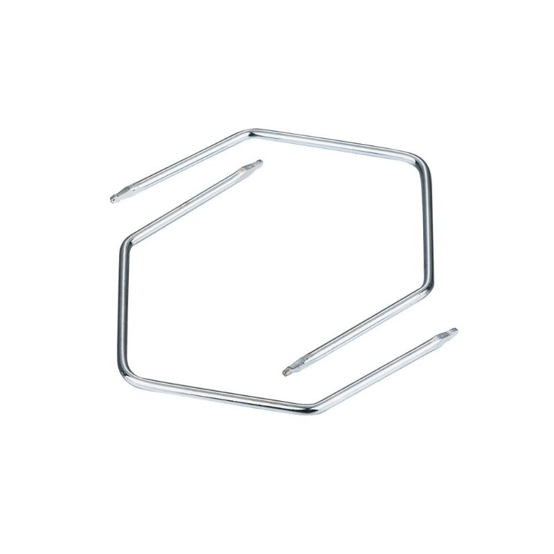 38Pcs Car Automobile CD Player Stereo Radio Extraction Release Removal Tools for Key Kit Set for Benz for