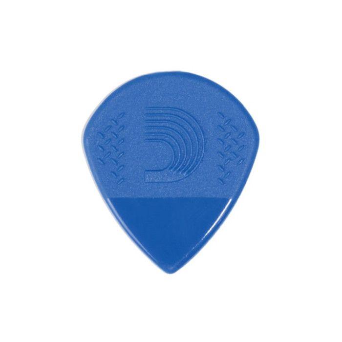 Planet Waves Médiator Nylpro Planet Waves, Extra Heavy, paquet de 25