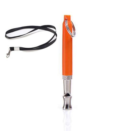 Ultrasonic Dog Whistle for Dogs Animals Stop Barking Recall Training Pet Accessories Professional Silent Dog Whistle 4