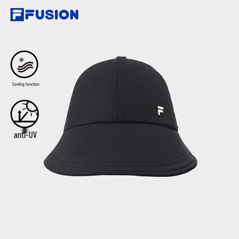 Fila Fusion Women's Summer Cooling Sun-Protective Baseball Cap