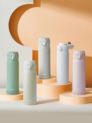THERMOS Thermos Insulated New Daily One-Touch Tumbler JNL-505K (500ml)