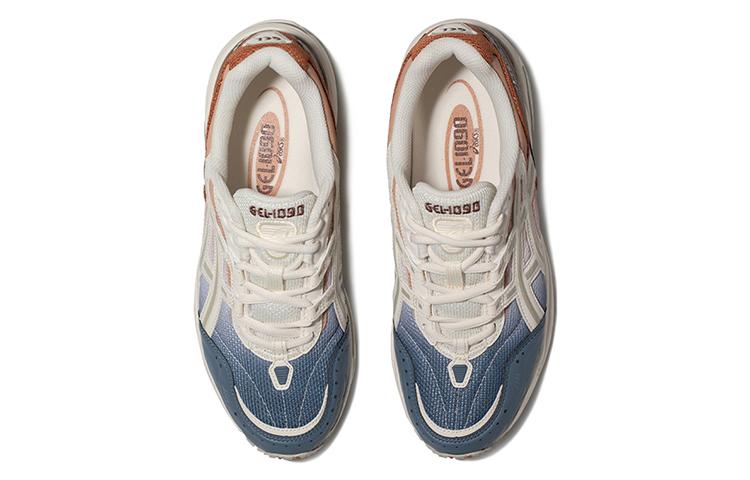 Asics Jel 1090 'Mavi Kahverengi' 1203A243-400