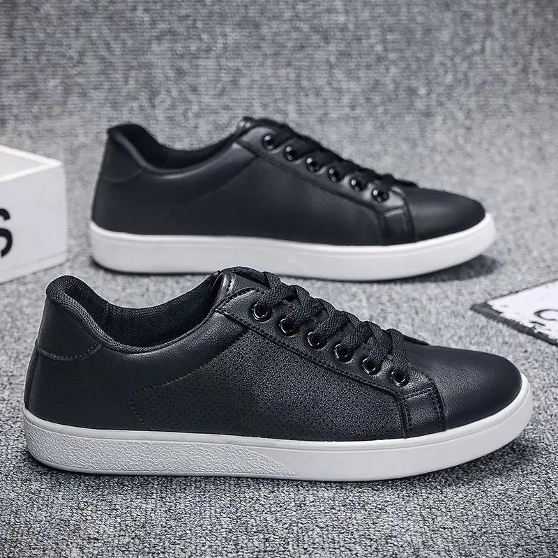 Male Shoe Summer Men's Casual Shoes Leisure New In Legitimate Elegant Designer Luxury High Quality Fashion Sneakers Promotion