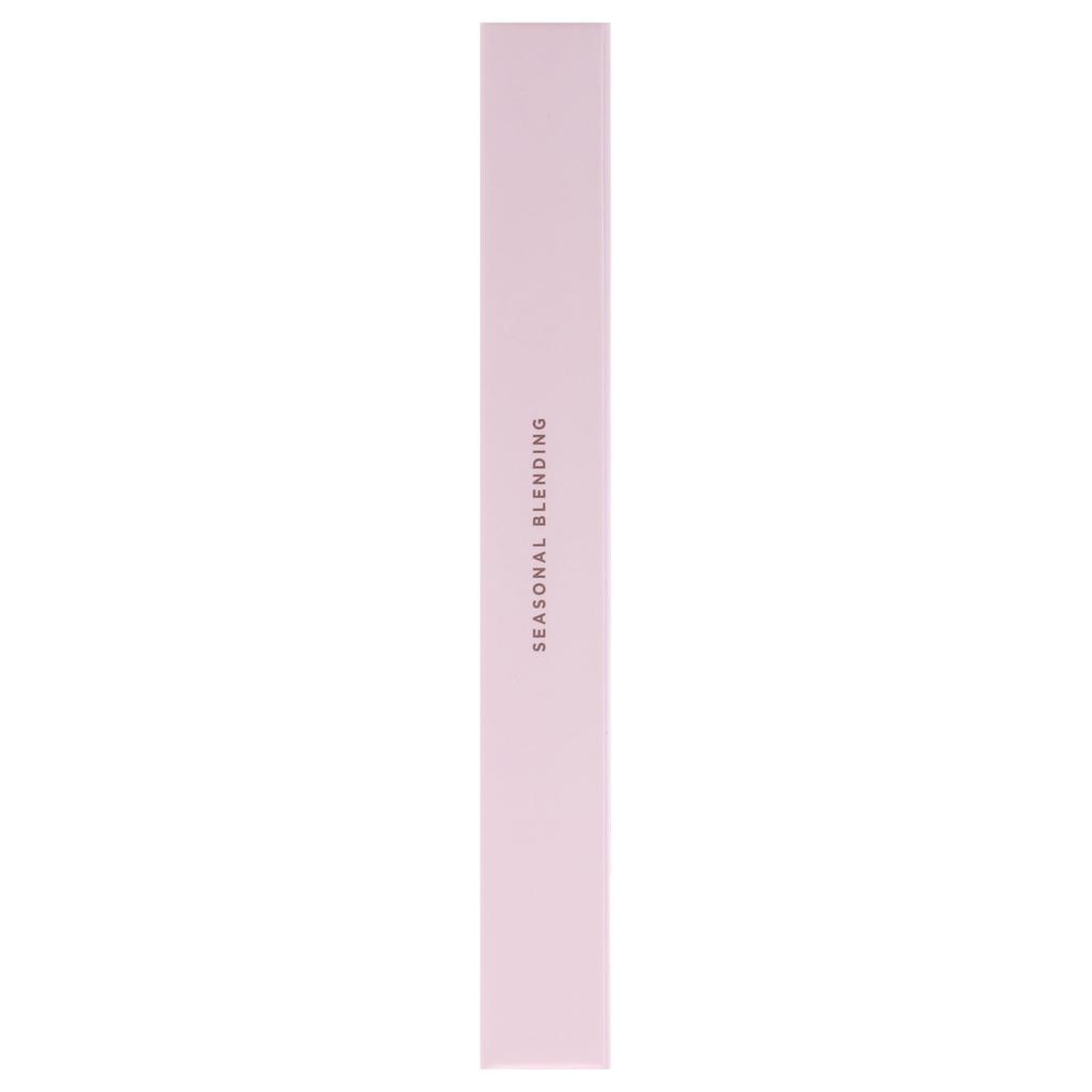 PEACH C Seasonal Blending Eyeshadow Palette 06 Peach Yogurt