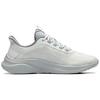 Anta Breathable And Lightweight Low Top Running Shoes Men's Gray Silver 912225581-2