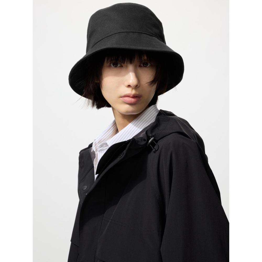 Uniqlo Japan Uv Cut Bucket Hat