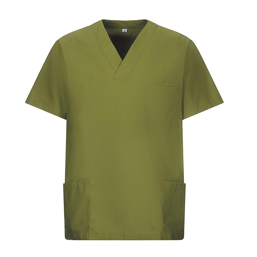 Exner Unisex Adult Work Tunic