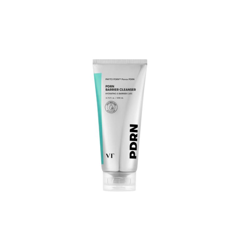 VT COSMETICS PDRN Barrier Cleanser 200ml