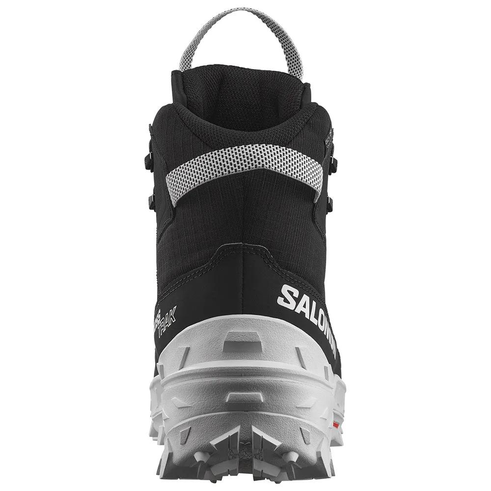 SALOMON Hiking Boots Crosstrak Powder WP