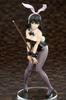 Ques Q Strike the Blood Himeragi Yukina Bunny Style Ölçekli PVC Boyalı Tam Figür 1/7 -