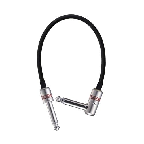 Providence V206 10cm Patch Cable with S/L Plug (Straight/L-Shaped)