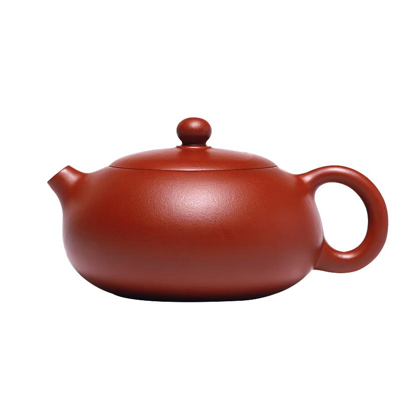 Bainian Liyong Yixing Zisha Handmade Gongfu Teapot