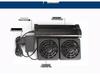 Fish Tank Cooling Fan for Aquariums and Shrimp Tanks - Quiet Operation