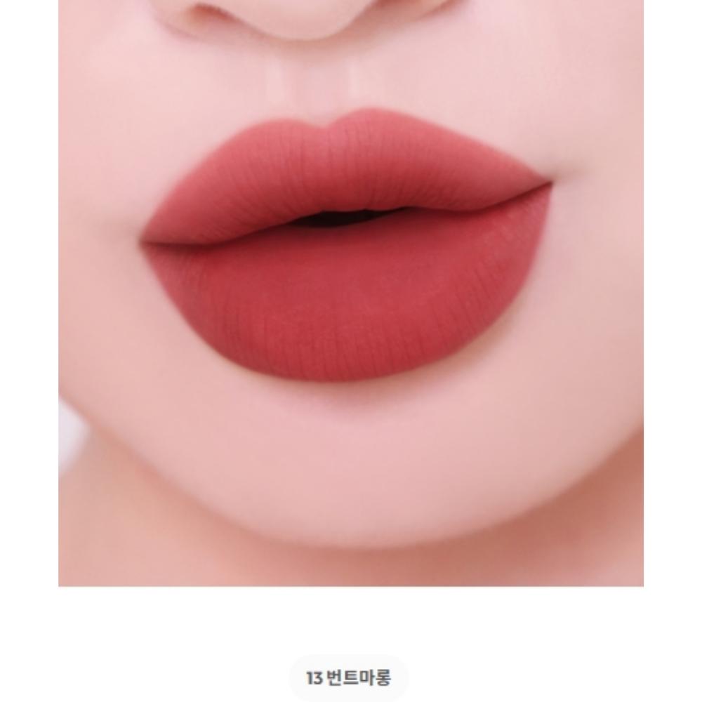 Colorgram Nude Blur Tint – 5g | 18 Soft Matte Shades