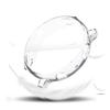 1 Pc Ultra Thin Electroplate TPU Protective Watch Case Full Cover Screen Protector For Samsung Galaxy Watch Active 2 40 44 MM