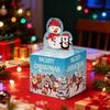 Christmas Surprised Money Box Christmas Party Favors New Year Party Gifts for Kids Christmas Decorations Xmas Decoration