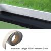 2 Roll Window Anti-condensation Strips Glass Water Absorb Sticker Absorb Water And Keep Dry  Winter Window Accessories