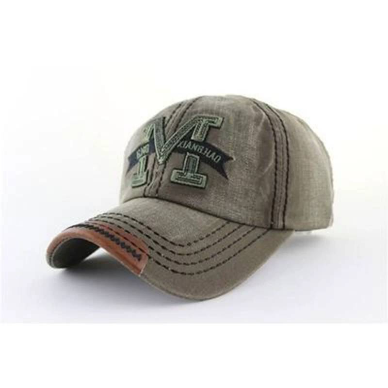 Baseball Cap For Women Men With Embroidered Geometric Design And Adjustable Fit For Outdoor Sun Protection