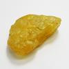 Dyed Rough 194 Ct Natural Yellow Uncut Sapphire Loose Gemstone