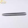 Stainless Steel Rear Bumper Trim for 2018 Camry - Anti-Scratch, Anti-Collision Decorative Strip