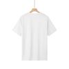 Men's Fashion Summer Comfortable Round Neck T-Shirt, Casual Sport Short Sleeve, "I'M JUST A CHILL GUY" Letter Cartoon Print Short Sleeve