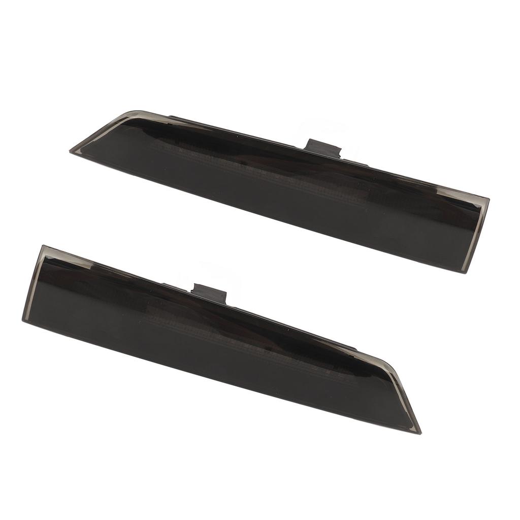 2PCS LED 3rd Third High Brake Light 2009953 Center Mount Stop Lamp for Transit Tourneo Custom 2012