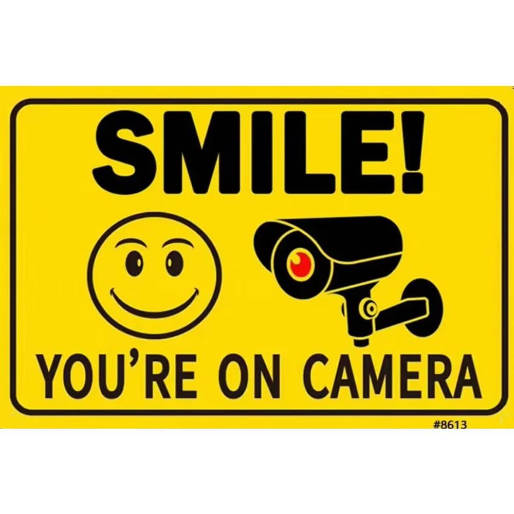 Rustic Farmhouse Vintage Metal Chicken Tin Sign, Decorative Wall Art for Home and Garage, Indoor Outdoor Hanging Decor