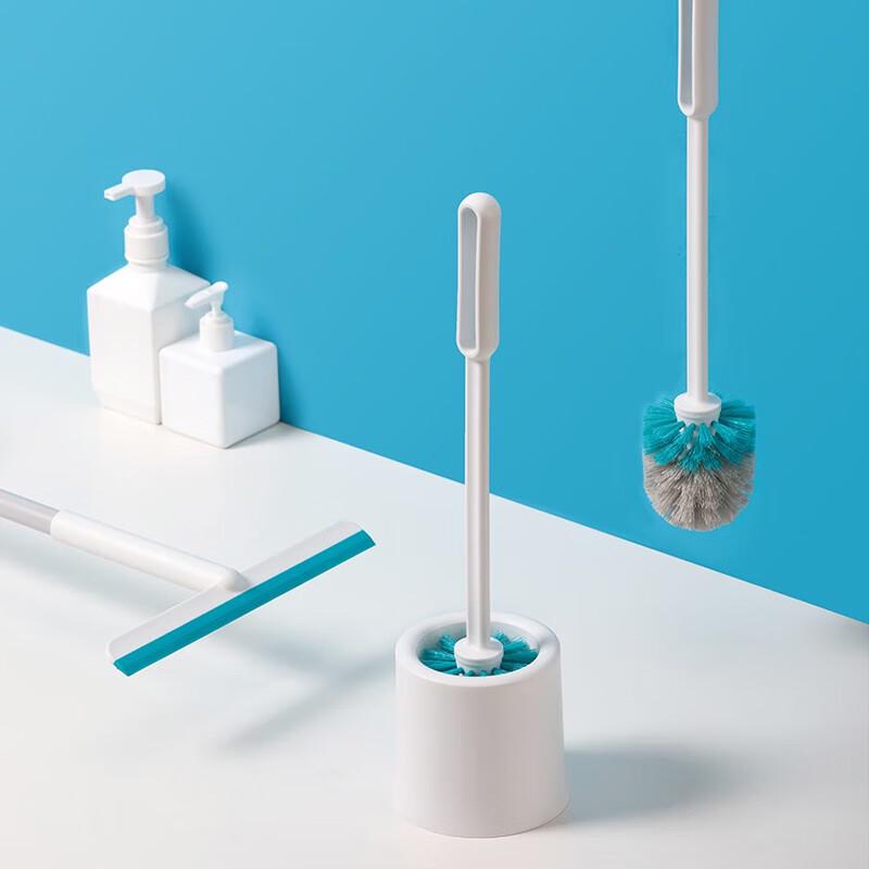 Camellia Soft Bristle Toilet Brush