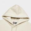 Fila Original Comfortable Soft Loose Knit Long Sleeve Sweatshirt Unisex Sweatshirt Almond Khaki F51M449202F-BG