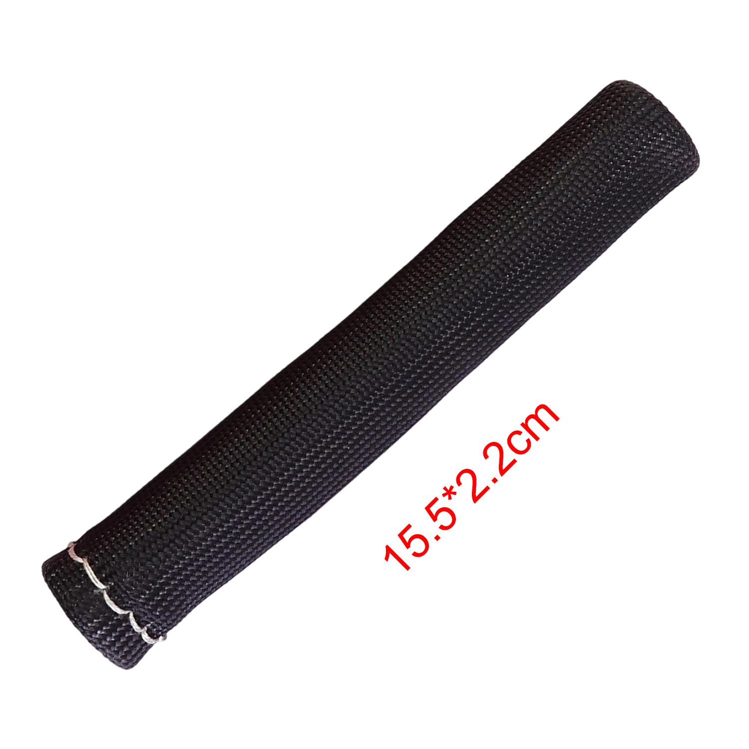 

Высокотемпературный стекловолоконный автомобильный провод зажигания термозащита чехол провода свечи зажигания термозащитная оплетка 1/2 шт.