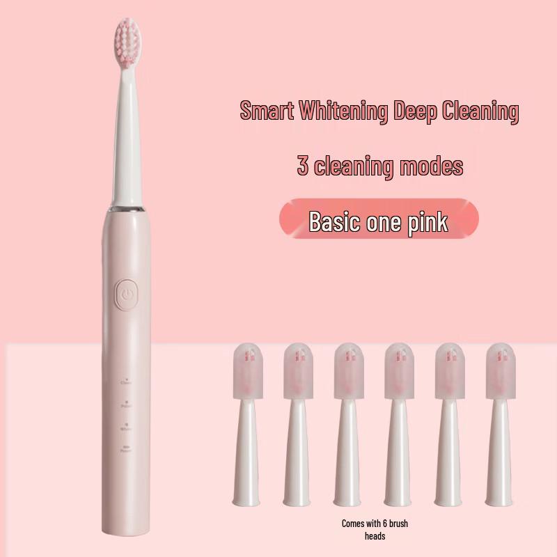 

NEMASU CH-905 Sonic Electric Toothbrush