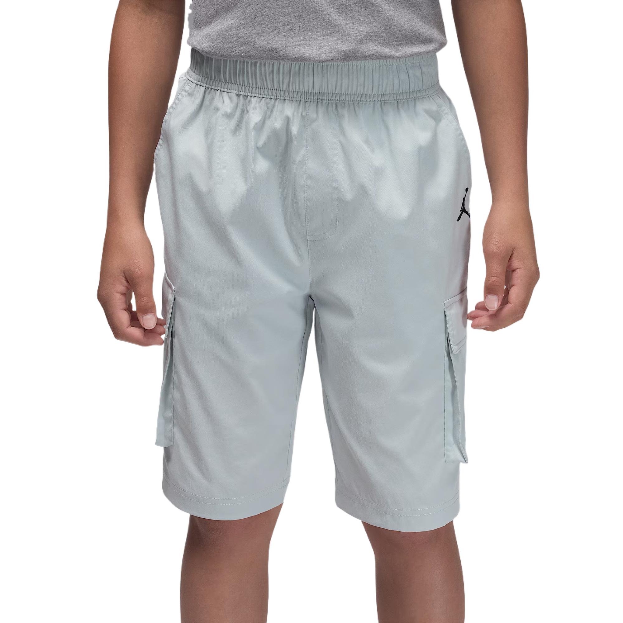 Jordan Brooklyn Shorts Teenagers IQ5325-034 L