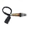 Oxygen Sensor Downstream Right For KIA SOUL 1.6L L4 2010 2011 K900 5.0L V8 2015