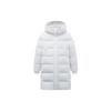 Down Jacket Women's Papyrus White 162417902-2