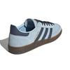 Adidas Handball Spezial Clear Sky Shadow Navy Unisex Sneakers Blue Gum JR2650