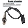 0281004742 Lambda Probe O2 Oxygen Sensor 13628595135 For Mini F54 F55 F56 F57 F60 One Cooper D SD 2013-on