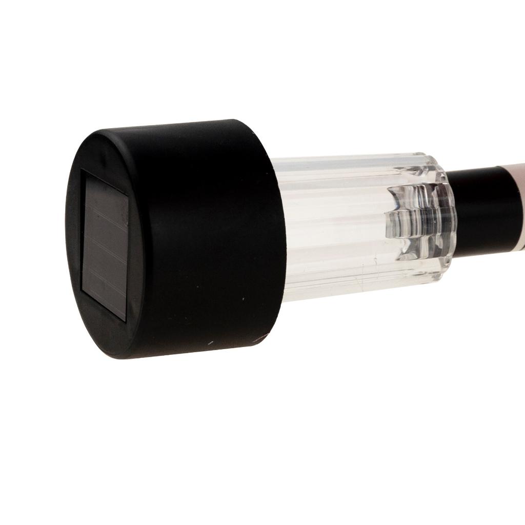 C77504 LED SOLAR LAMP
