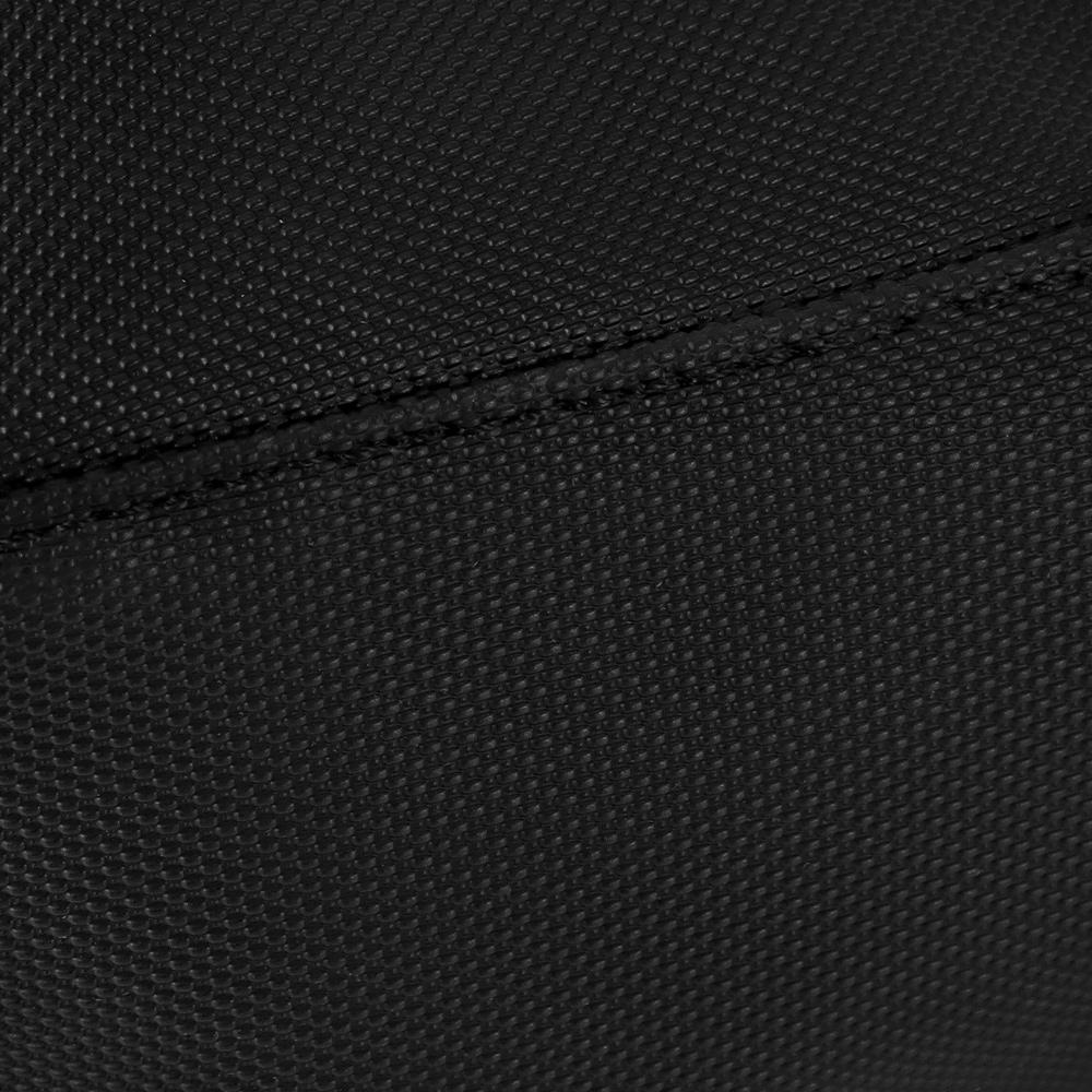 Motorcycle Waterproof Non-Slip Seat Cover PVC Striped Grip Gripper Seat Cushion Cover Light Bee S/X Segway X160/X260 For SUR-RON