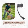 For STIHL MS270 MS280 MS 270 280 Ignition Coil Module Chainsaw Replacement 1133 400 1350, 11334001350