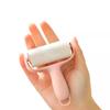 Mini Lint Roller Portable Sticky Roller High Adhesive For Pet Hair Clothes Dust Removal Cleaning Tool