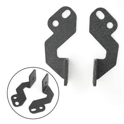 Telai, raccordi e accessori per moto – Supporti per fari