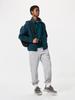 Uniqlo Heat Tech Boa Sweatpants  Leg Length 70 76 Cm 
