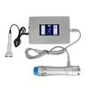 2 in 1 Shockwave Massage Machine Reduce Discomfort Promote Healing Deep Tissue Massage Machine